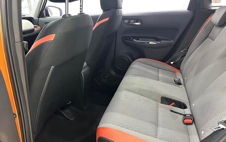 Honda Life, 2022 год, 1 323 000 рублей, 13 фотография
