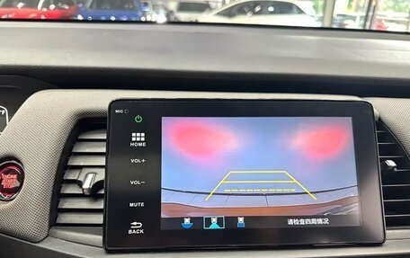 Honda Life, 2022 год, 1 323 000 рублей, 9 фотография
