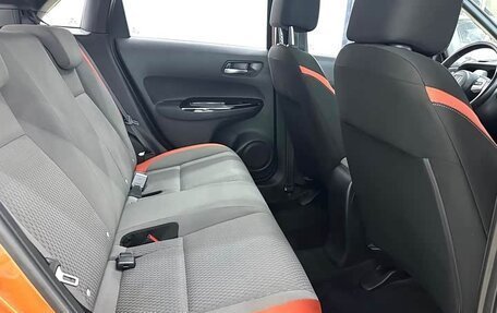 Honda Life, 2022 год, 1 323 000 рублей, 12 фотография