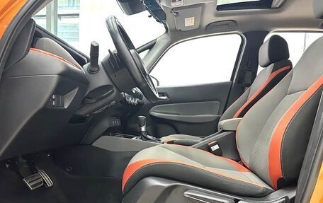 Honda Life, 2022 год, 1 323 000 рублей, 5 фотография