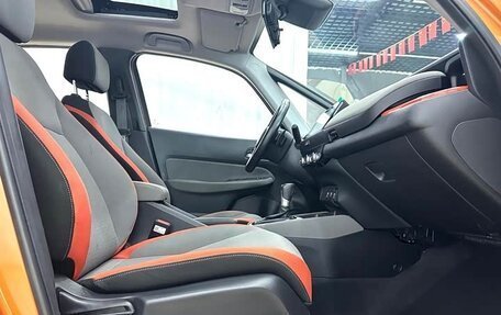 Honda Life, 2022 год, 1 323 000 рублей, 11 фотография