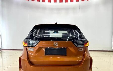 Honda Life, 2022 год, 1 323 000 рублей, 4 фотография