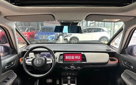 Honda Life, 2022 год, 1 323 000 рублей, 6 фотография
