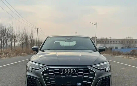 Audi A3, 2023 год, 1 990 060 рублей, 2 фотография