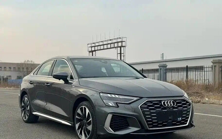 Audi A3, 2023 год, 1 990 060 рублей, 3 фотография