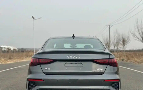 Audi A3, 2023 год, 1 990 060 рублей, 5 фотография