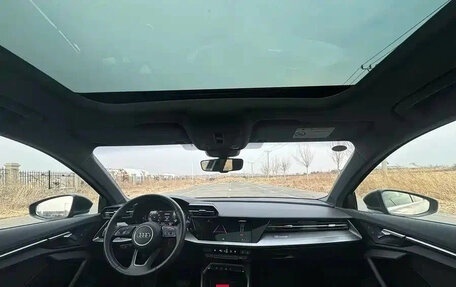 Audi A3, 2023 год, 1 990 060 рублей, 13 фотография