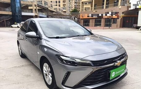 Chevrolet Monza, 2023 год, 910 000 рублей, 3 фотография