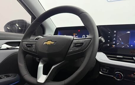 Chevrolet Monza, 2023 год, 910 000 рублей, 10 фотография