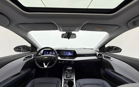 Chevrolet Monza, 2023 год, 910 000 рублей, 13 фотография