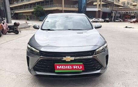 Chevrolet Monza, 2023 год, 910 000 рублей, 2 фотография