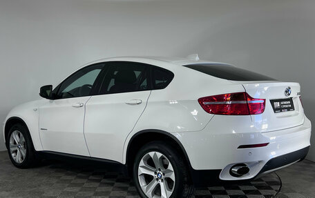 BMW X6, 2012 год, 2 030 000 рублей, 6 фотография