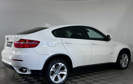 BMW X6, 2012 год, 2 030 000 рублей, 7 фотография