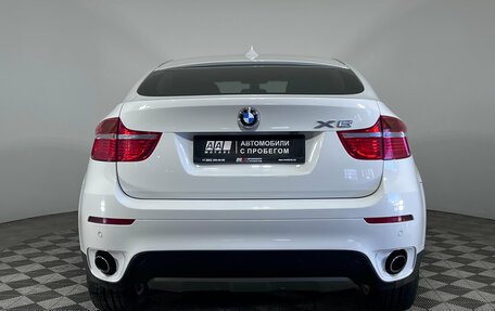 BMW X6, 2012 год, 2 030 000 рублей, 5 фотография