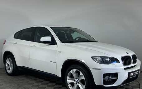 BMW X6, 2012 год, 2 030 000 рублей, 3 фотография