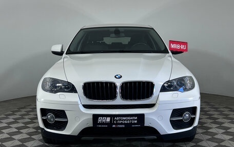 BMW X6, 2012 год, 2 030 000 рублей, 2 фотография