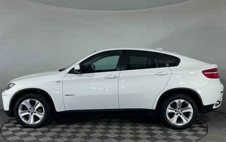 BMW X6, 2012 год, 2 030 000 рублей, 8 фотография