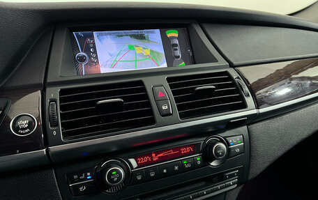 BMW X6, 2012 год, 2 030 000 рублей, 17 фотография