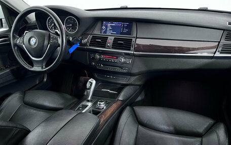 BMW X6, 2012 год, 2 030 000 рублей, 9 фотография