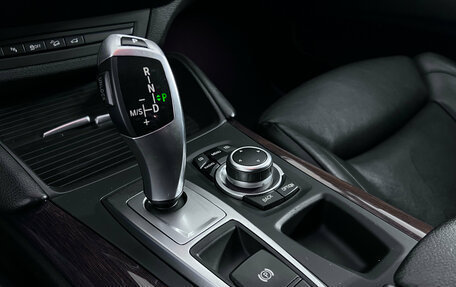 BMW X6, 2012 год, 2 030 000 рублей, 14 фотография