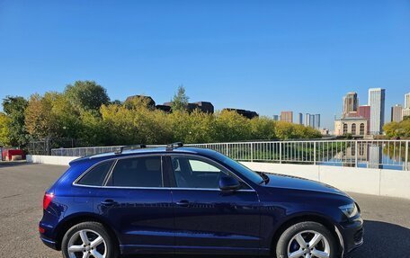 Audi Q5, 2011 год, 1 520 000 рублей, 4 фотография