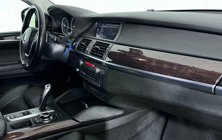 BMW X6, 2012 год, 2 030 000 рублей, 10 фотография