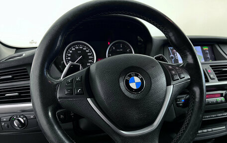 BMW X6, 2012 год, 2 030 000 рублей, 12 фотография