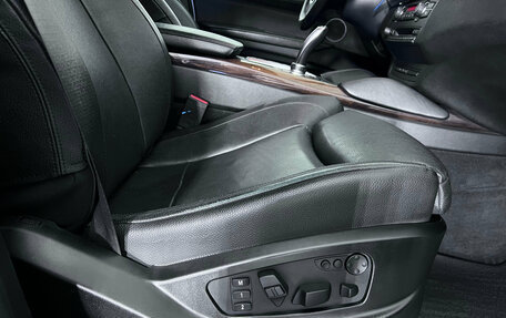 BMW X6, 2012 год, 2 030 000 рублей, 15 фотография