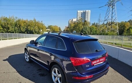Audi Q5, 2011 год, 1 520 000 рублей, 5 фотография