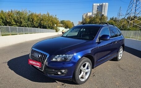 Audi Q5, 2011 год, 1 520 000 рублей, 2 фотография