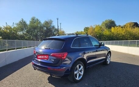 Audi Q5, 2011 год, 1 520 000 рублей, 3 фотография