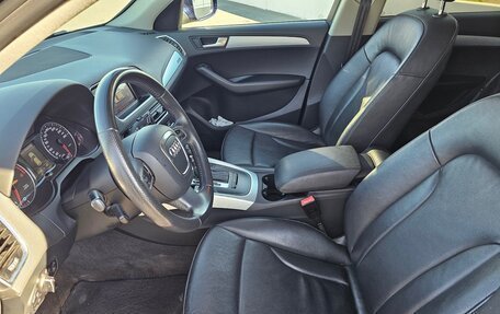 Audi Q5, 2011 год, 1 520 000 рублей, 6 фотография