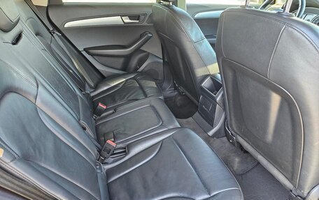 Audi Q5, 2011 год, 1 520 000 рублей, 7 фотография