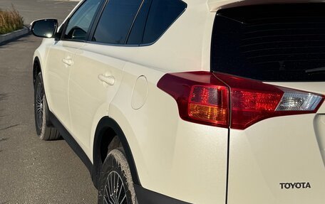 Toyota RAV4, 2013 год, 1 800 000 рублей, 3 фотография