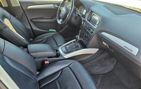 Audi Q5, 2011 год, 1 520 000 рублей, 8 фотография