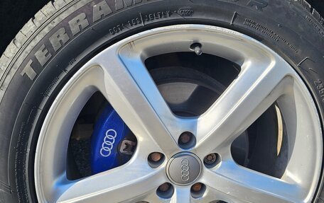 Audi Q5, 2011 год, 1 520 000 рублей, 11 фотография