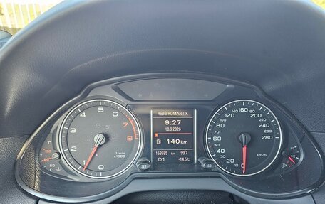 Audi Q5, 2011 год, 1 520 000 рублей, 9 фотография