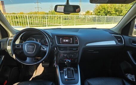 Audi Q5, 2011 год, 1 520 000 рублей, 10 фотография