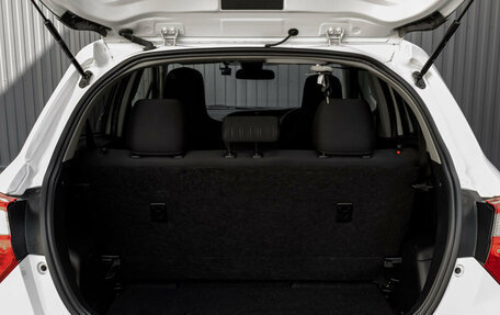 Toyota Vitz, 2019 год, 980 000 рублей, 9 фотография