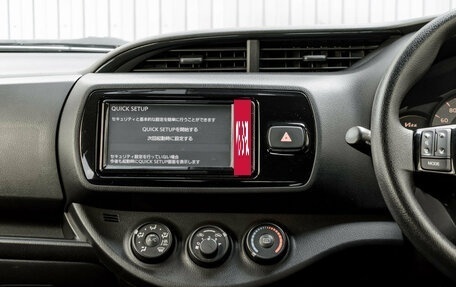 Toyota Vitz, 2019 год, 980 000 рублей, 16 фотография