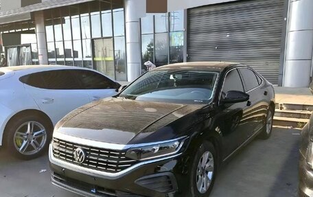 Volkswagen Passat B8 рестайлинг, 2022 год, 1 990 000 рублей, 3 фотография