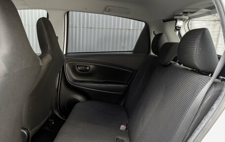 Toyota Vitz, 2019 год, 980 000 рублей, 22 фотография