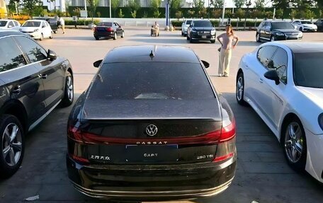 Volkswagen Passat B8 рестайлинг, 2022 год, 1 990 000 рублей, 4 фотография