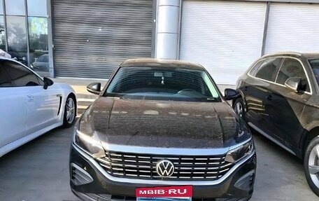 Volkswagen Passat B8 рестайлинг, 2022 год, 1 990 000 рублей, 2 фотография