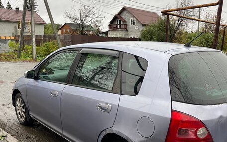 Honda Civic VII, 2000 год, 175 000 рублей, 4 фотография