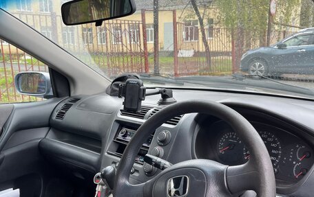 Honda Civic VII, 2000 год, 175 000 рублей, 5 фотография