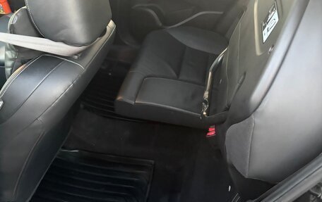 Honda Civic IX, 2012 год, 1 150 000 рублей, 11 фотография