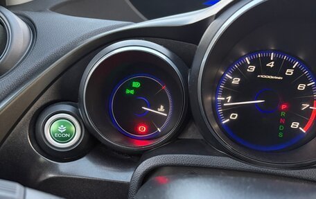 Honda Civic IX, 2012 год, 1 150 000 рублей, 19 фотография