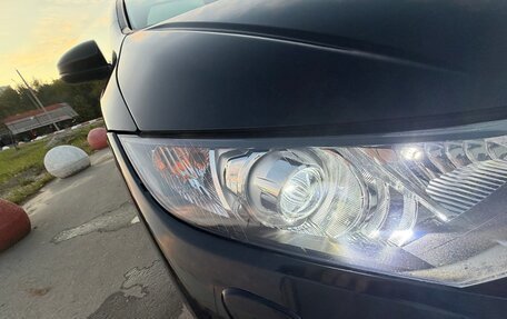 Honda Civic IX, 2012 год, 1 150 000 рублей, 18 фотография