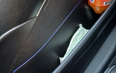 Honda Civic IX, 2012 год, 1 150 000 рублей, 20 фотография